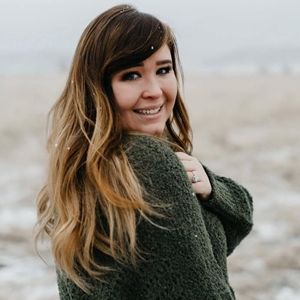 Meet your Posher, Marissa